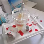 Ibis Thassos