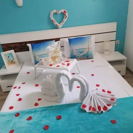 Ibis Thassos * クリッシ・アモウディア