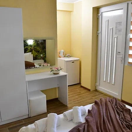 Holiday home Ibis Thassos