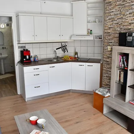 Ibis Thassos Holiday home *