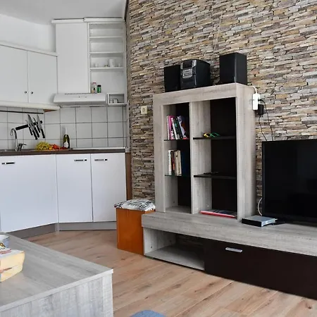 Ibis Thassos Holiday home *