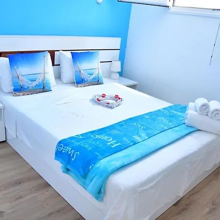 Holiday home Ibis Thassos Chrysi Ammoudia
