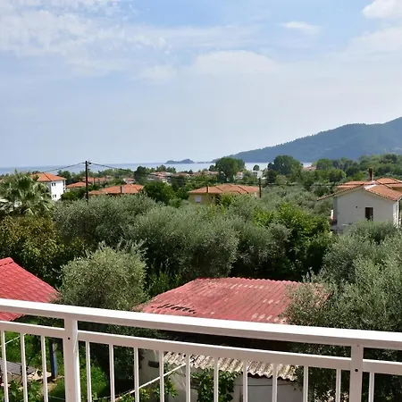 Holiday home Ibis Thassos
