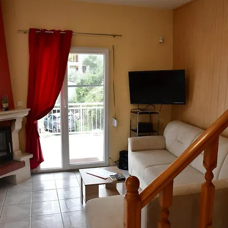Ibis Thassos Holiday home *