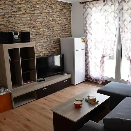 Ibis Thassos