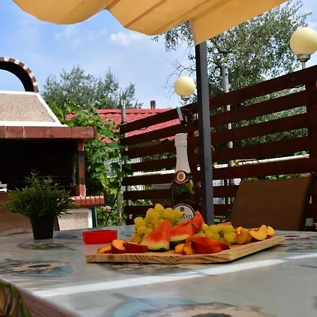 Ibis Thassos Holiday home