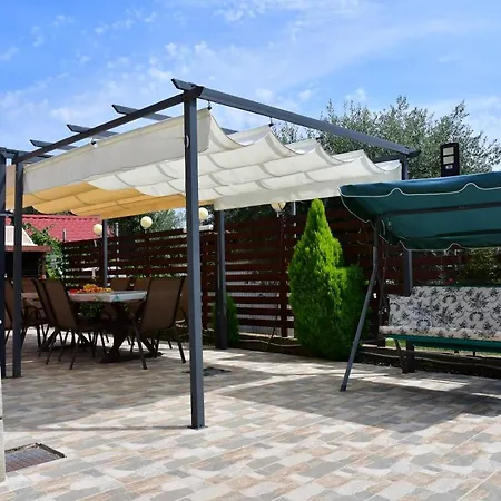 Holiday home Ibis Thassos