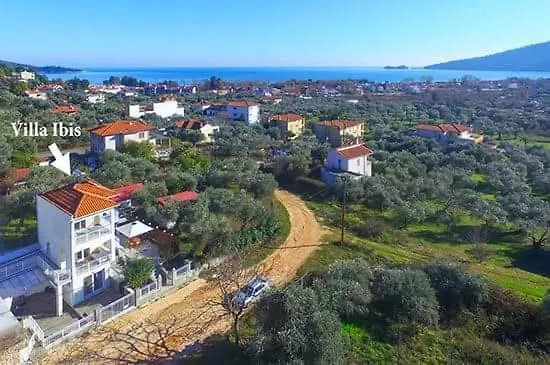 Ibis Thassos 펜션
