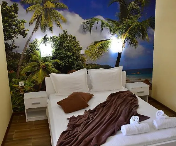 Ibis Thassos *