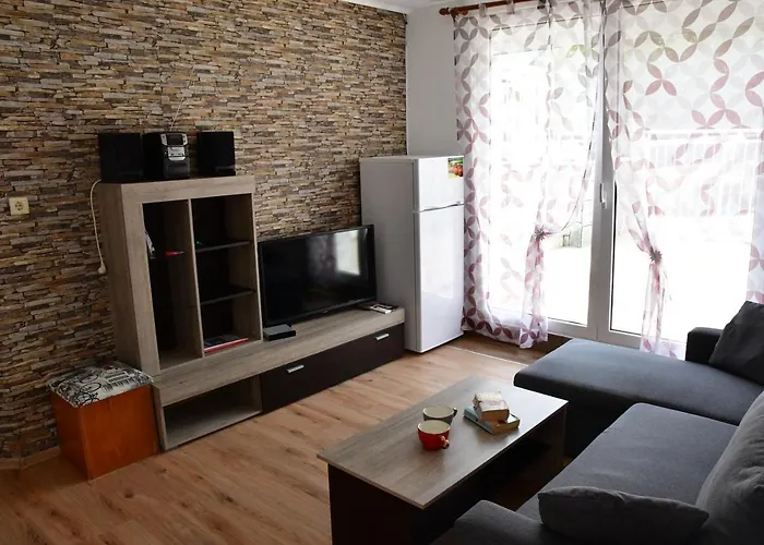 Ibis Thassos