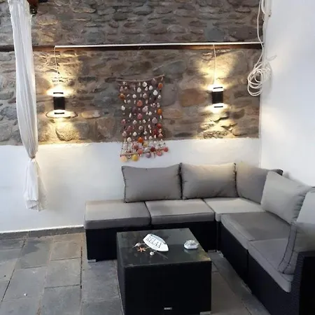 Ibis Thassos * خْريسيا أموذيا