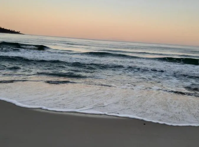 Сasa de vacaciones Ibis Thassos Chrysi Ammoudia